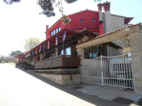 Triple Room Rovinj 13591a